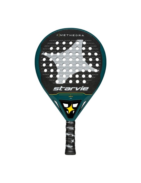 PALA STARVIE METHEORA DUAL PSTMD21000 | Ofertas de padel PALA STARVIE METHEORA DUAL PSTMD21000 | Ofertas de padel