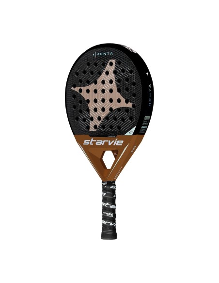 PALA STARVIE KENTA PSTKT21000 | Ofertas de padel