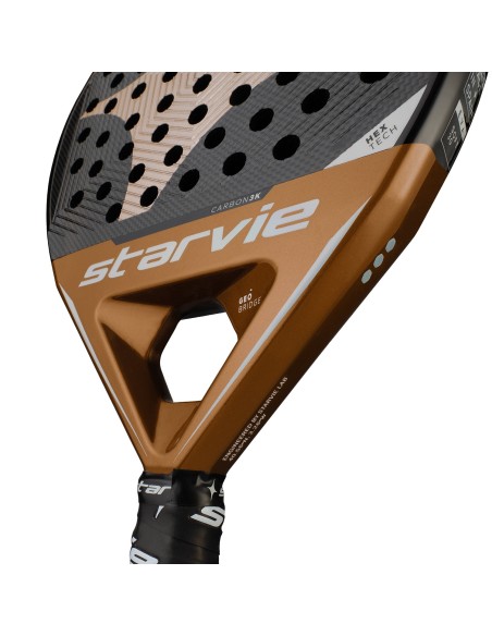 Starvie Kenta 2025 | Ofertas de pádel