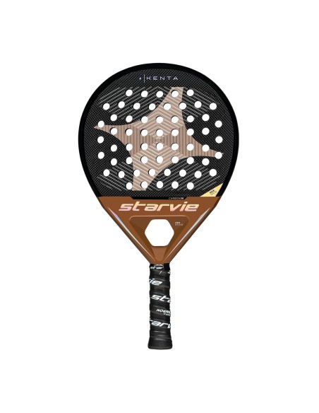 Starvie Kenta 2025 | Ofertas de pádel