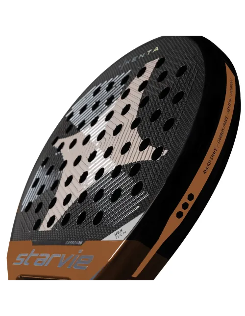 Starvie Kenta 2025 | Ofertas de pádel