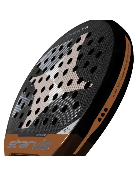 Starvie Kenta 2025 | Ofertas de pádel