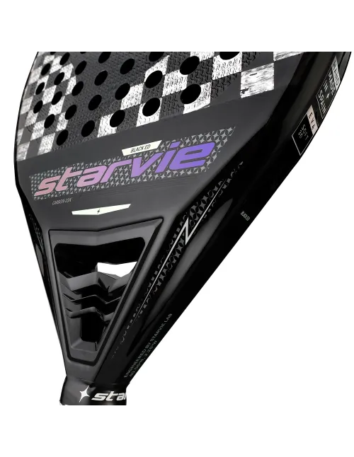 Starvie Brava 2025 | Ofertas de pádel