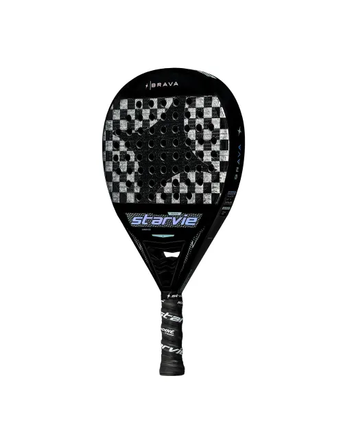 PALA STARVIE BRAVA PRO PSTBVP21000 |Padel offers