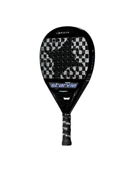 PALA STARVIE BRAVA PRO PSTBVP21000 |Padel offers