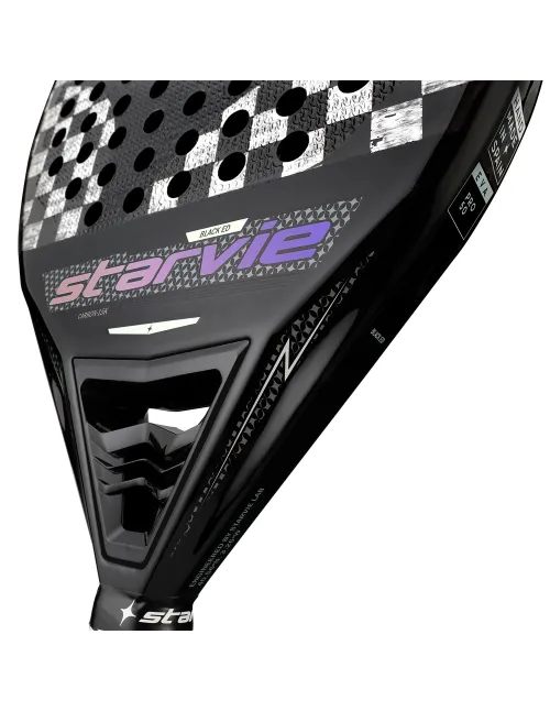 PALA STARVIE BRAVA PRO PSTBVP21000 |Padel offers