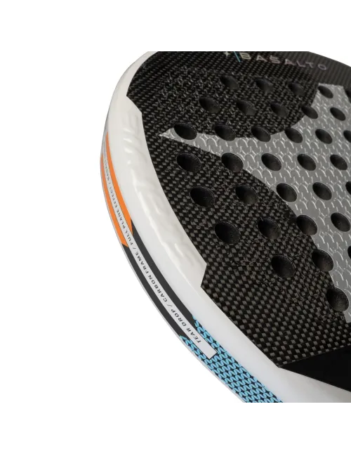 PALA STARVIE BASALTO PSTBS21000 | Ofertas de padel