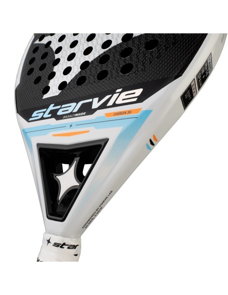 PALA STARVIE BASALTO PSTBS21000 | Ofertas de padel