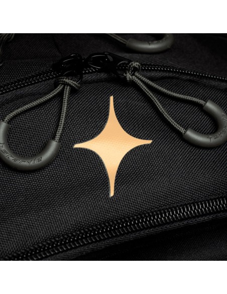 BACKPACK STAR VIE HARD EVA KENTA MSTKE21000 | Ofertas de padel