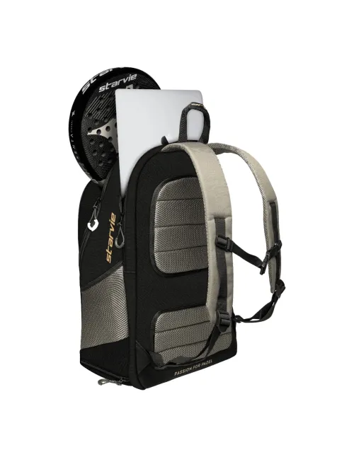 STAR VIE HARD EVA KENTA MOCHILA MSTKE21000 | Ofertas de padel
