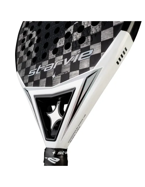 Starvie Astrum Pro 2025 | Ofertas de pádel
