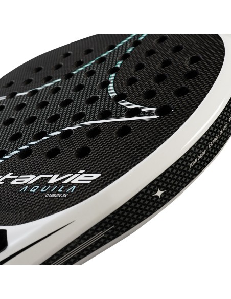 PALA STARVIE AQUILA PSTA21000 | Ofertas de padel