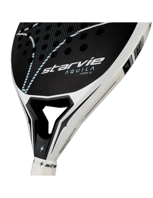 PALA STARVIE AQUILA PSTA21000 | Ofertas de padel