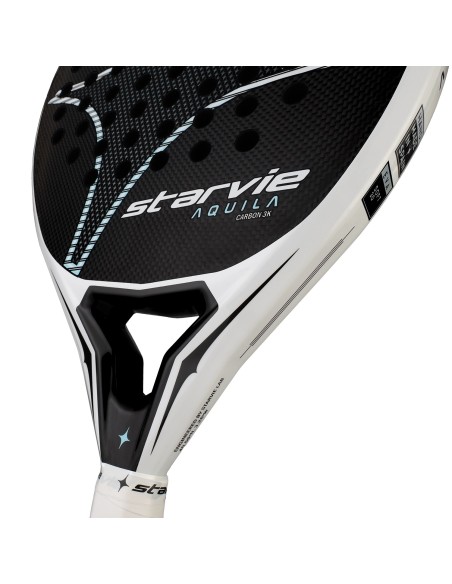 PALA STARVIE AQUILA PSTA21000 | Ofertas de padel