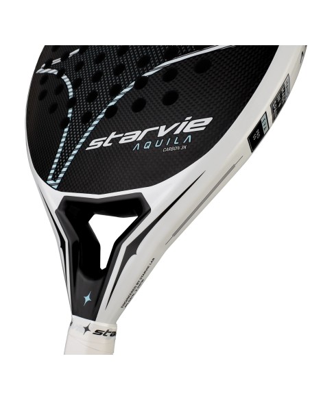 PALA STARVIE AQUILA PRO PSTAP21000 | Ofertas de padel
