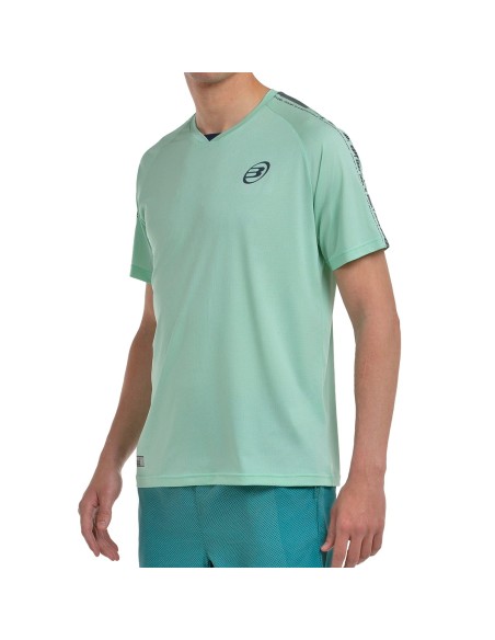 Camiseta Bullpadel Badan | Ofertas de pádel