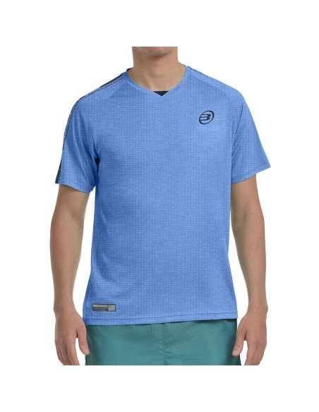 Camiseta Bullpadel Badan | Ofertas de pádel