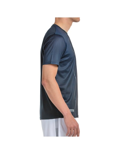 Camiseta Bullpadel Baten | Ofertas de pádel