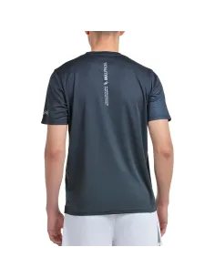 BULLPADEL BATEN 420 LIME T-SHIRT | Ofertas de padel 2