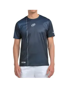BULLPADEL BATEN 420 LIME T-SHIRT