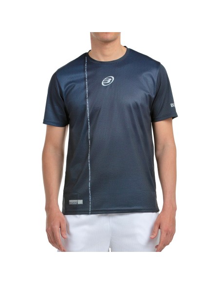 BULLPADEL BATEN 420 LIME T-SHIRT | Ofertas de padel
