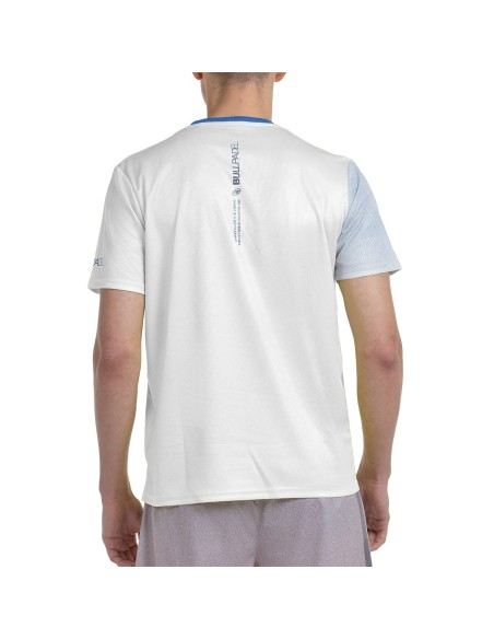 Camiseta Bullpadel Baten | Ofertas de pádel
