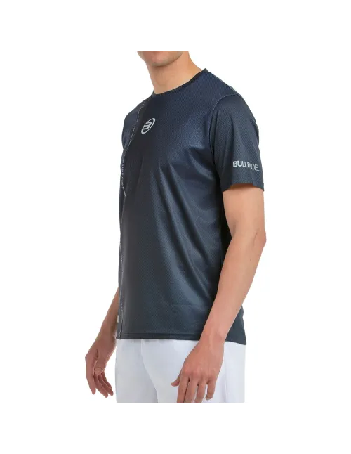 BULLPADEL BATEN 420 LIME T-SHIRT | Ofertas de padel