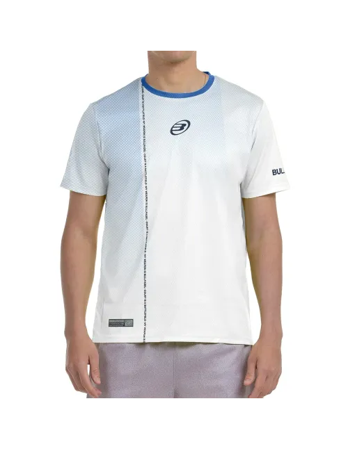 T-SHIRT BULLPADEL BATEN 420 LIME |Padel offers
