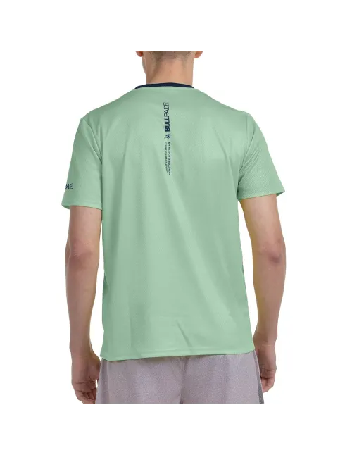 Camiseta Bullpadel Baten | Ofertas de pádel