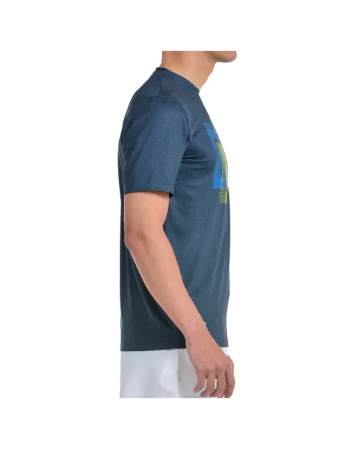 CAMISETA BULLPADEL BEBAS 997 LIMA VIGORE | Ofertas de pádel