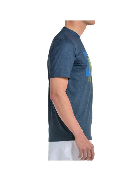 CAMISETA BULLPADEL BEBAS 997 LIMA VIGORE | Ofertas de pádel