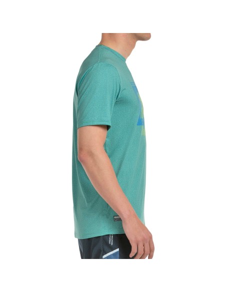 Maglietta Bullpadel Bebas |Padel offers