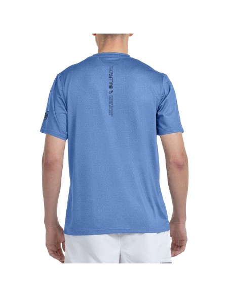 CAMISETA BULLPADEL BEBAS 997 LIMA VIGORE | Ofertas de pádel