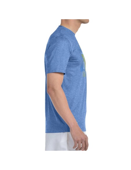 CAMISETA BULLPADEL BEBAS 997 LIMA VIGORE | Ofertas de pádel