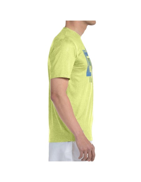 CAMISETA BULLPADEL BEBAS 997 LIMA VIGORE | Ofertas de pádel