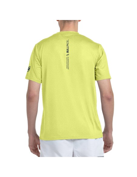 CAMISETA BULLPADEL BEBAS 997 LIMA VIGORE | Ofertas de pádel