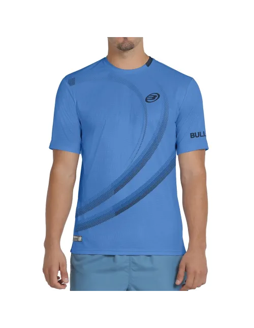 T-shirt Bullpadel Beque | Ofertas de padel