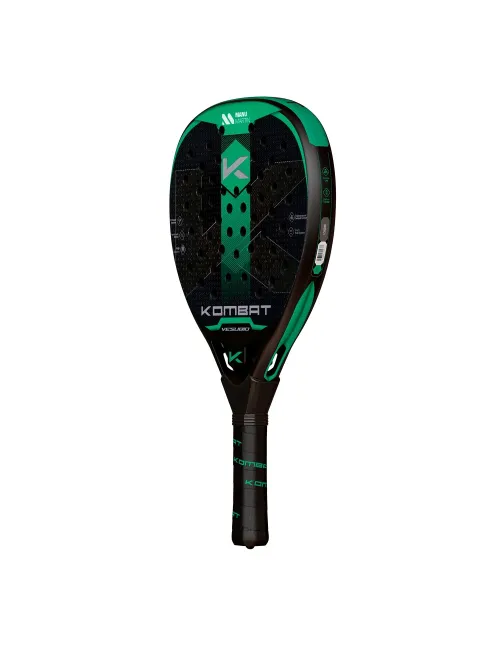 Kombat Vesubio | Ofertas de pádel