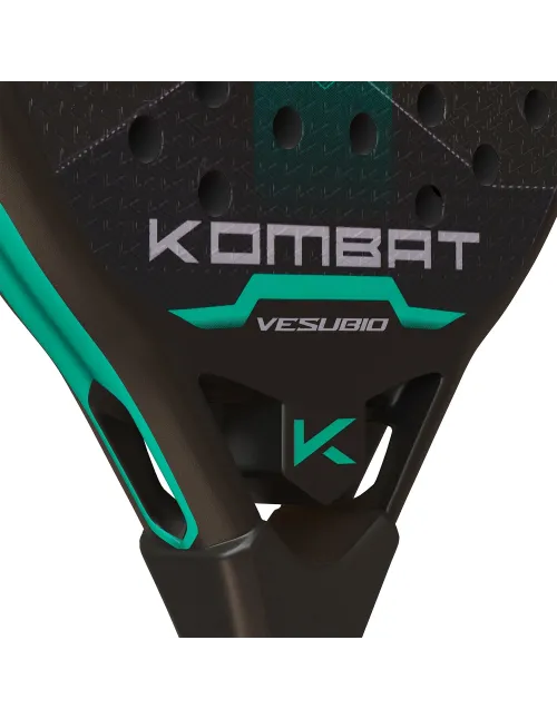 PALA KOMBAT VESUBIO | Ofertas de padel