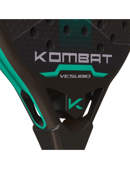 PALA KOMBAT VESUBIO | Ofertas de padel