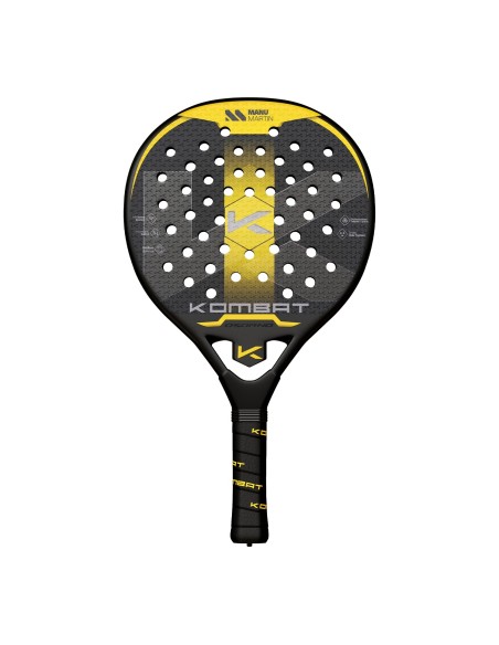 PALA KOMBAT OSORNO | Ofertas de padel PALA KOMBAT OSORNO | Ofertas de padel