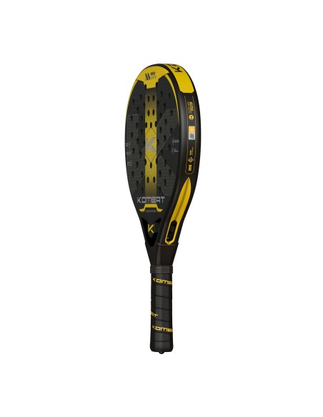 PALA KOMBAT OSORNO | Ofertas de padel PALA KOMBAT OSORNO | Ofertas de padel