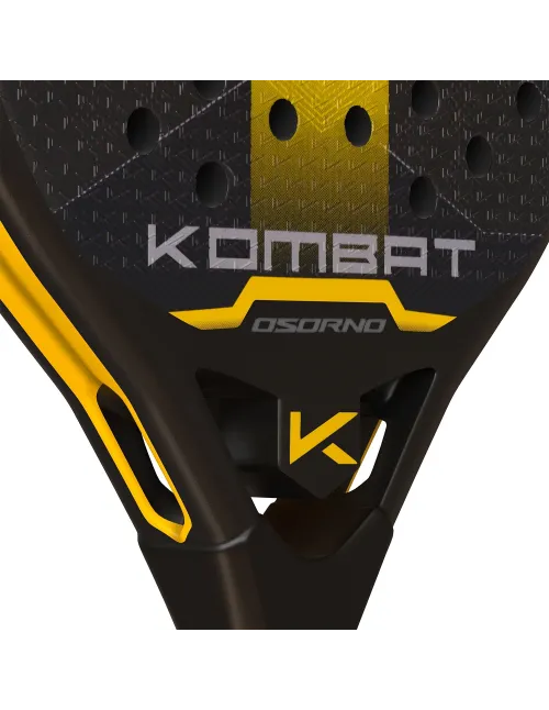 PALA KOMBAT OSORNO | Ofertas de padel