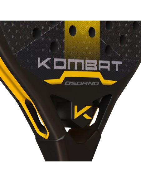 PALA KOMBAT OSORNO | Ofertas de padel PALA KOMBAT OSORNO | Ofertas de padel