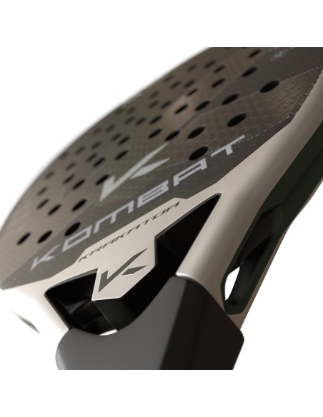 Kombat Krakatoa | Ofertas de pádel