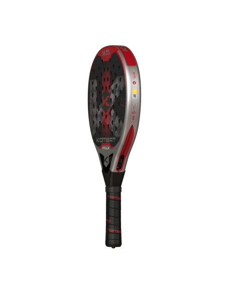 PALA KOMBAT FUJI |Padel offers