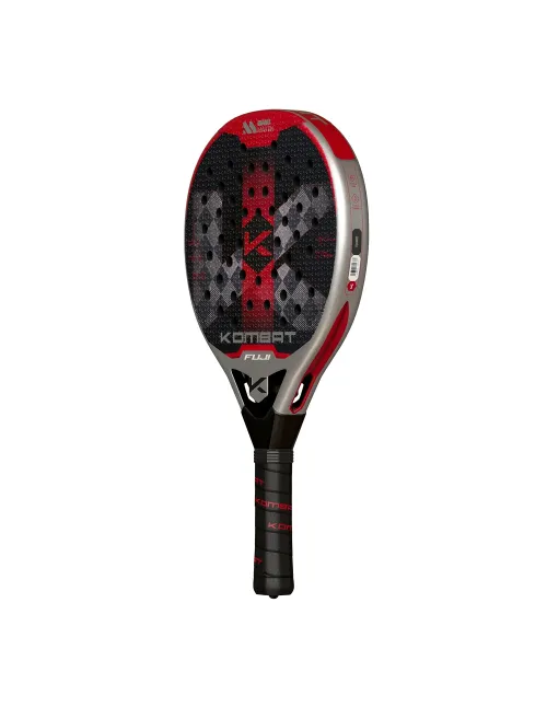 PALA KOMBAT FUJI |Padel offers