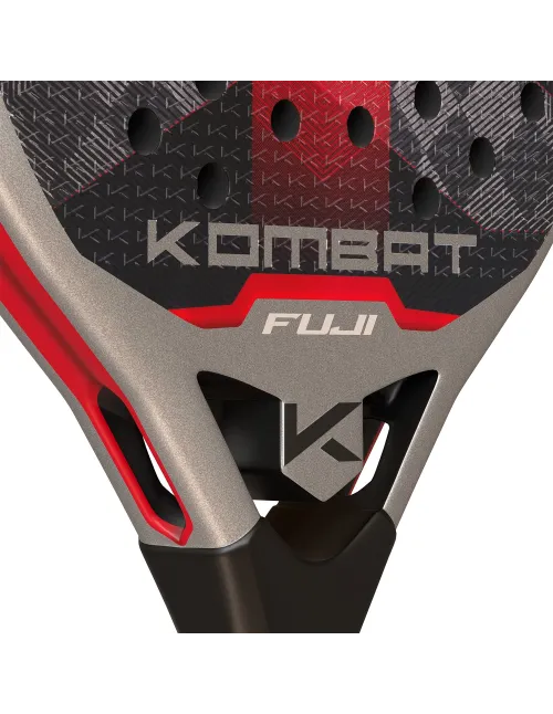 Kombat Fuji | Ofertas de pádel