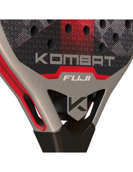 PALA KOMBAT FUJI |Padel offers