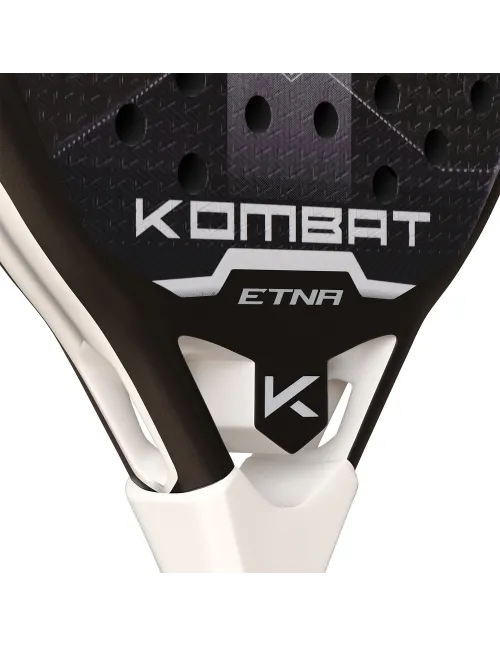 Kombat Etna 2025 | Ofertas de pádel